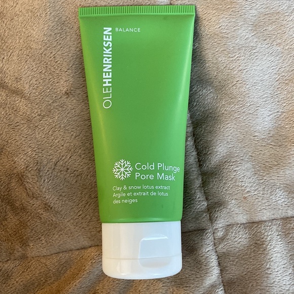 Ole Henriksen Blue Cold Plunge Pore Mask - Picture 8 of 9
